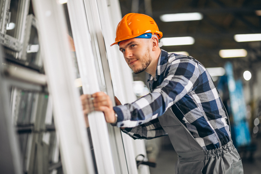 Save 30% by Buying Windows and Doors at contractor prices in Dayton