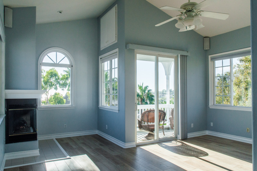 Carlisle Windows by Material