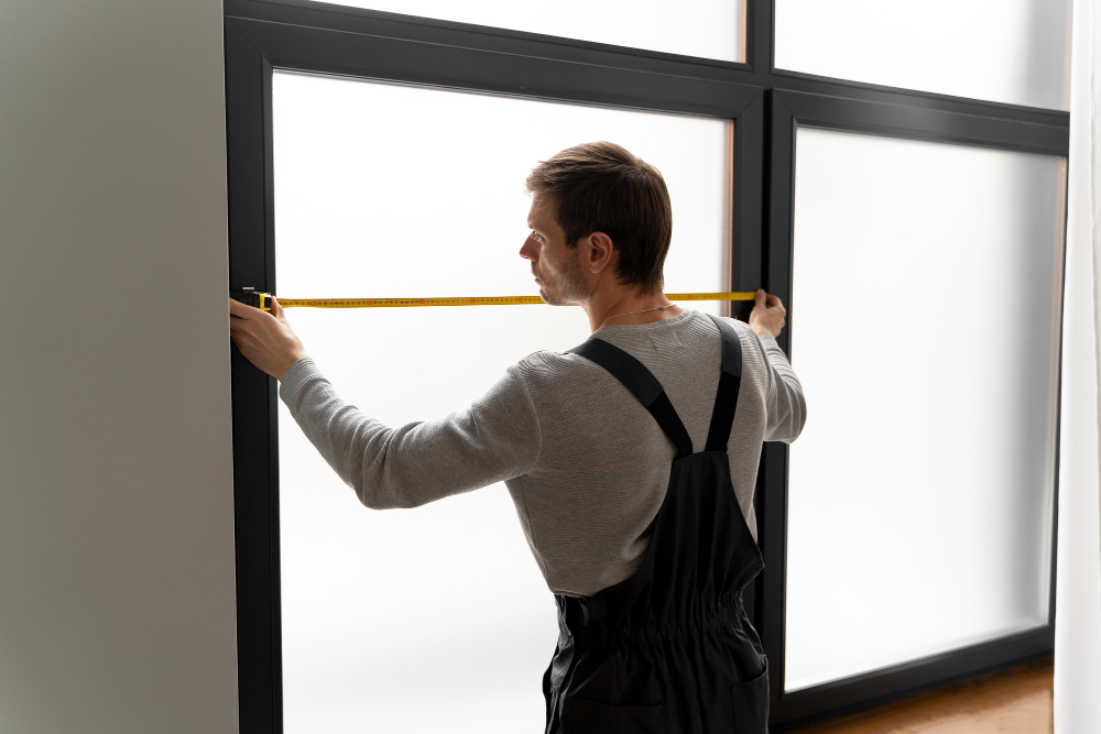 Windows for Dayton Pros