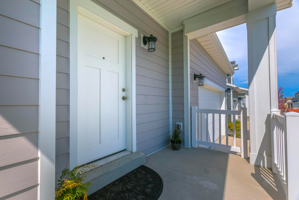Carlisle Pella® Door Styles