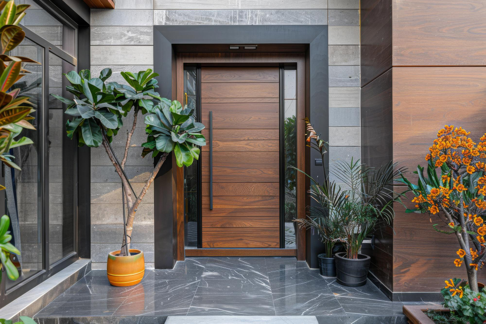 Dayton Doors