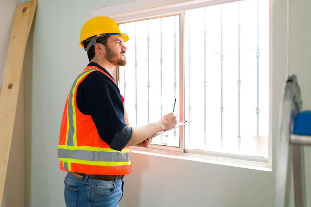 Dayton Replacement Windows