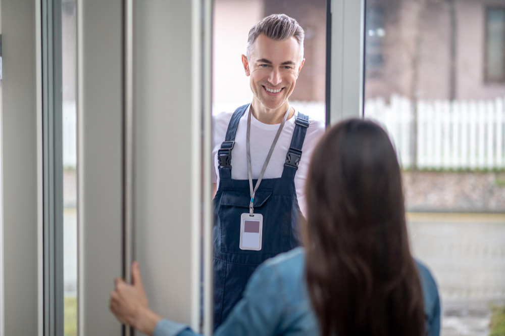 Proven Expertise in Helping Dayton New Construction and Window Replacement Projects