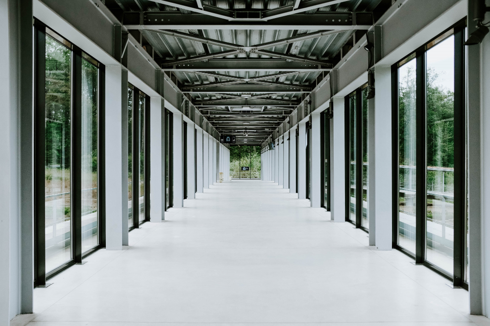Dayton Commercial Windows