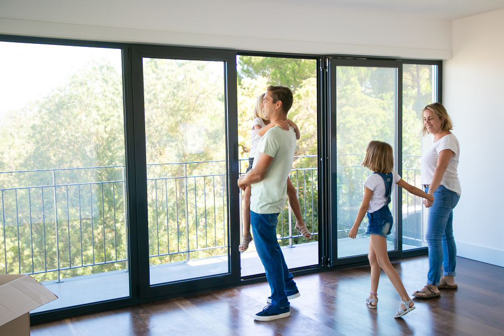 Dayton Residential Windows